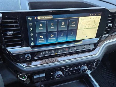 New 2026 Chevrolet Silverado 2500 LT w/ Texas Edition image 12