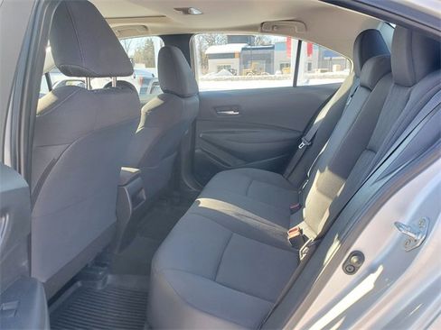 Used 2020 Toyota Corolla LE w/ LE Premium Package image 7