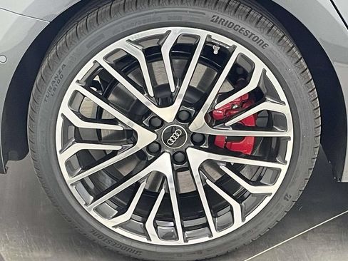 New 2026 Audi S5 Premium Plus AWD/4WD image 13