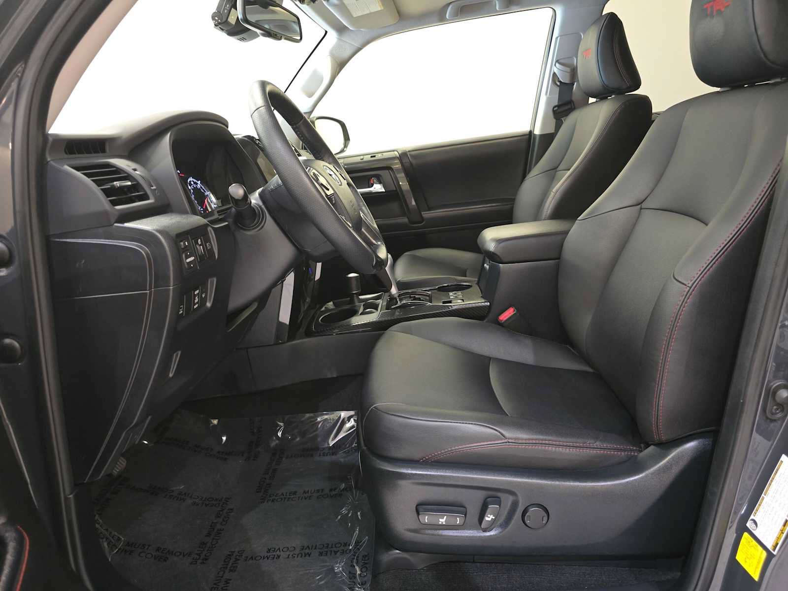 Certified 2024 Toyota 4Runner TRD Pro AWD/4WD image 22
