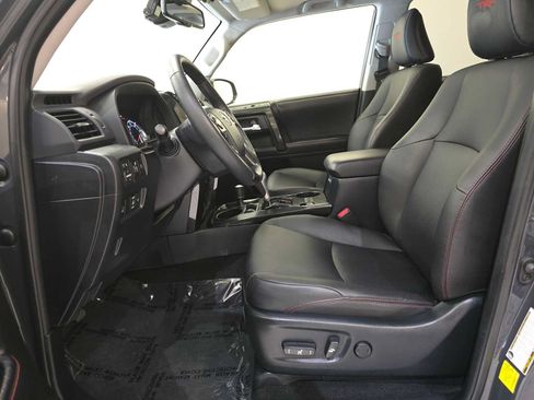 Certified 2024 Toyota 4Runner TRD Pro AWD/4WD image 22