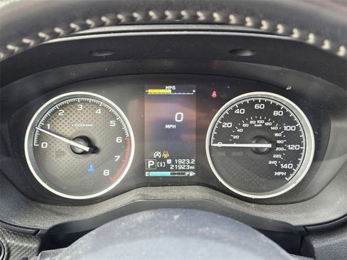 Used 2023 Subaru Forester Premium image 10
