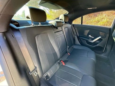 Used 2025 Mercedes-Benz CLA 250 4MATIC image 29