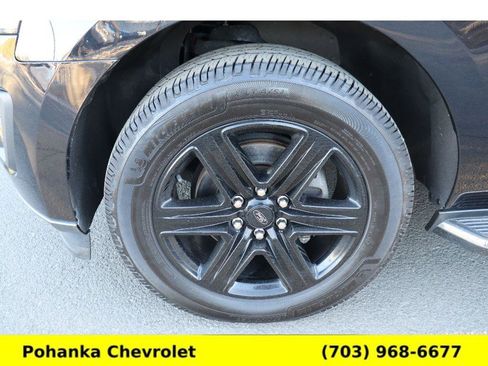 Used 2020 Ford Expedition XLT w/ Equipment Group 202A image 27