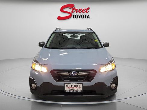 Used 2023 Subaru Crosstrek 2.5i Sport image 6