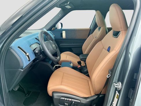New 2027 MINI Cooper Countryman S AWD/4WD image 18