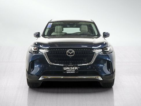 Certified 2024 MAZDA CX-90 Plug-In Hybrid w/ Premium Plus AWD/4WD image 8