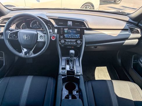 Used 2019 Honda Civic EX image 11