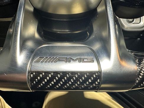 Used 2024 Mercedes-Benz G 63 AMG 4MATIC image 22