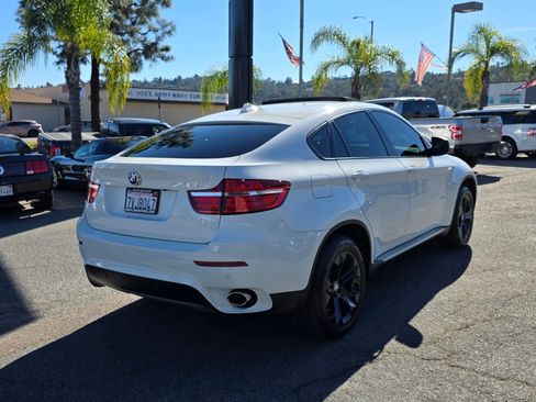 Used 2014 BMW X6 xDrive35i w/ Premium Package image 9