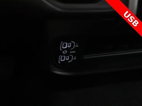 New 2026 RAM 2500 Tradesman image 25