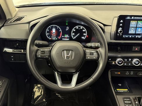 Used 2025 Honda CR-V EX-L image 21
