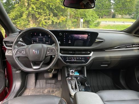 Used 2024 Buick Envista Avenir FWD image 10