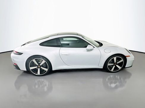 New 2025 Porsche 911 Carrera image 8