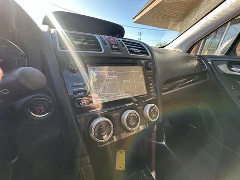 Used 2017 Subaru Forester 2.5i Touring image 11