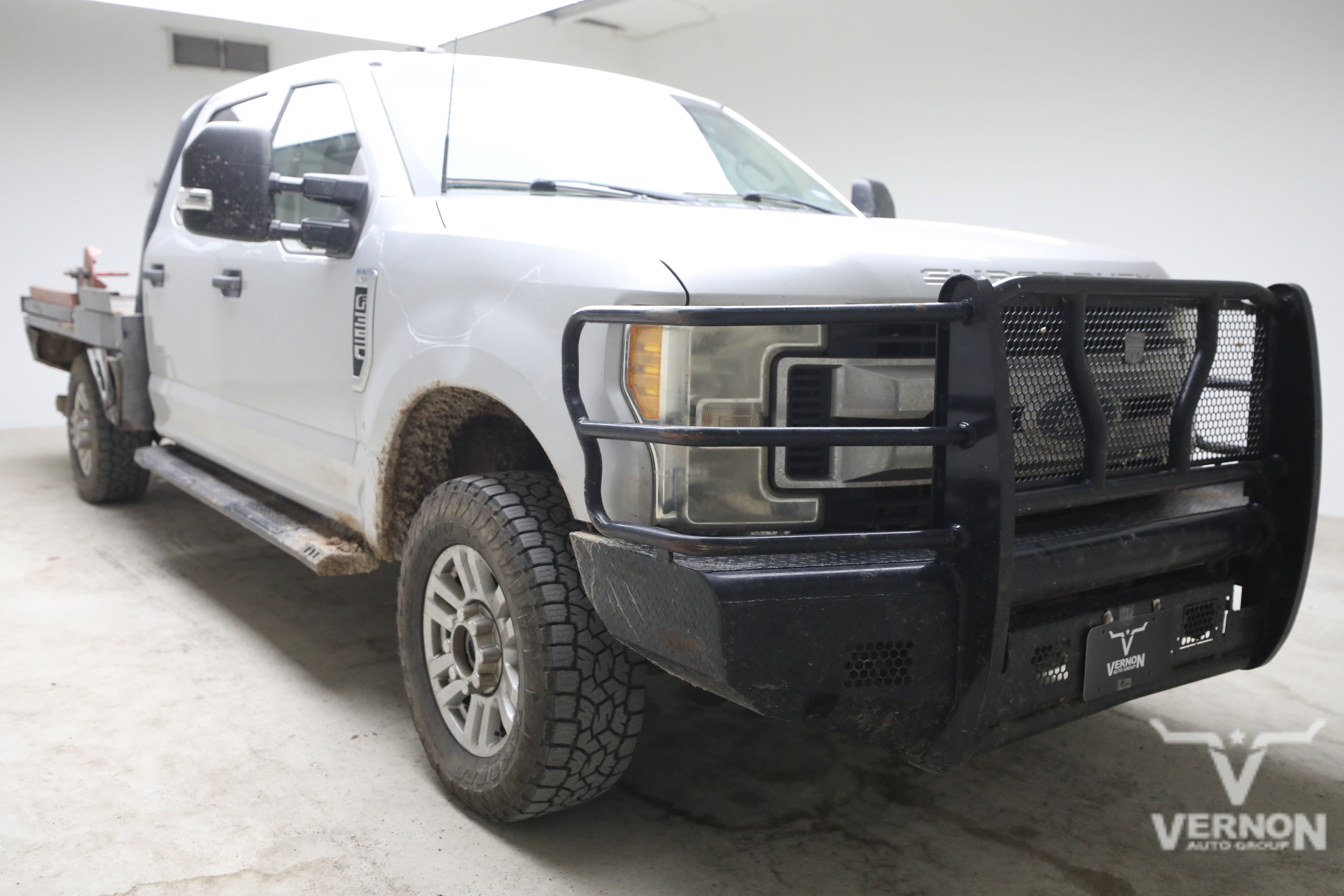 Used 2017 Ford F350 XLT AWD/4WD image 6
