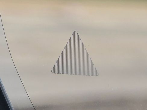 Certified 2026 Mercedes-Benz GLA 250 4MATIC image 8