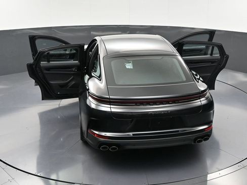 New 2026 Porsche Panamera 4 image 34