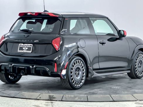 New 2026 MINI Cooper John Cooper Works image 2