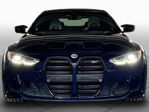 Used 2023 BMW M4 Coupe w/ Parking Assistance Package image 3