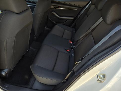 New 2026 MAZDA MAZDA3 s image 10