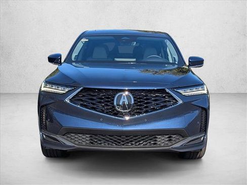 New 2026 Acura MDX FWD w/ Technology Package image 6