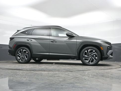 New 2026 Hyundai Tucson Limited image 46