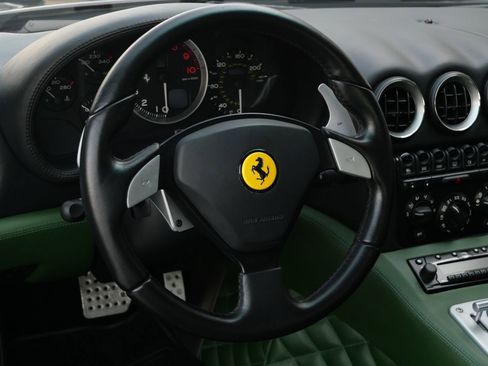 Used 2004 Ferrari Other Ferrari Models image 43