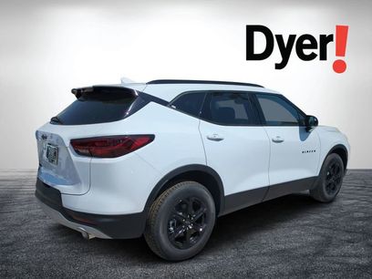 New 2026 Chevrolet Blazer LT w/ Convenience Package