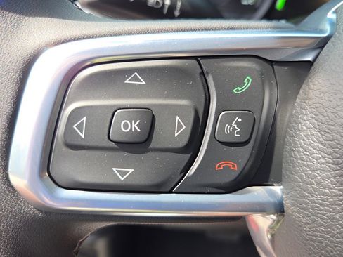 Used 2025 Jeep Wrangler Unlimited Sahara w/ Safety Group AWD/4WD image 24