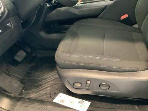 New 2026 Chevrolet Equinox EV LT w/ Comfort Package image 13