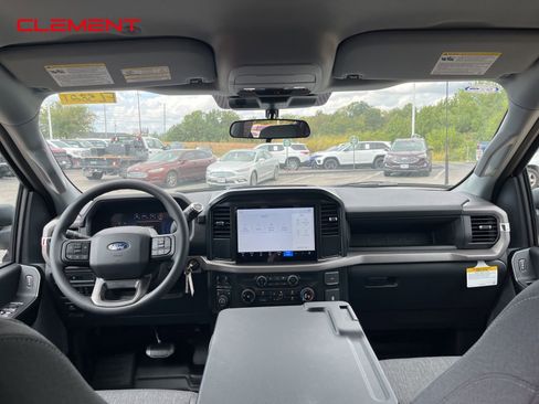 New 2025 Ford F150 XL w/ Equipment Group 103A High image 39