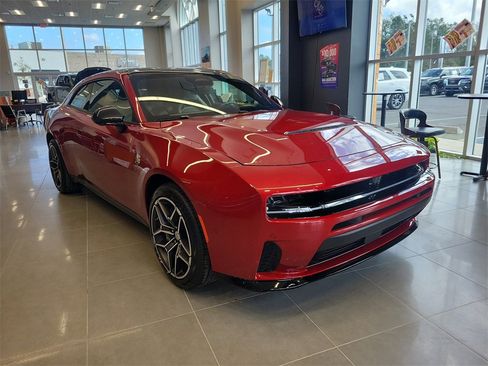 New 2026 Dodge Charger R/T Scat Pack image 32