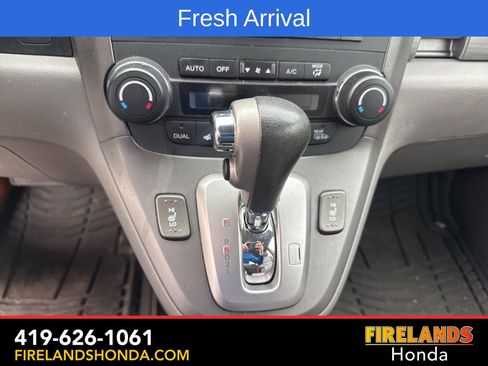 Used 2011 Honda CR-V EX-L image 21