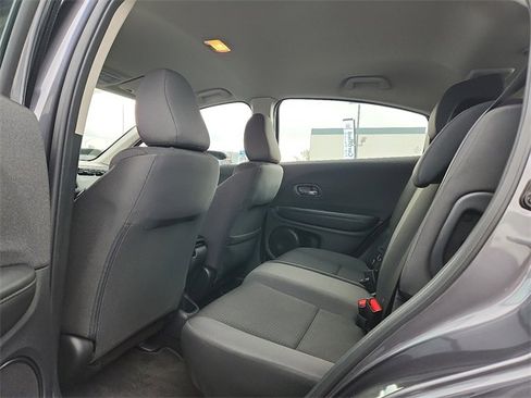 Used 2022 Honda HR-V LX image 10