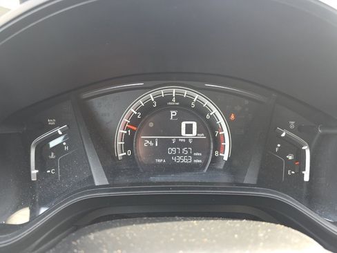 Used 2019 Honda CR-V LX image 21