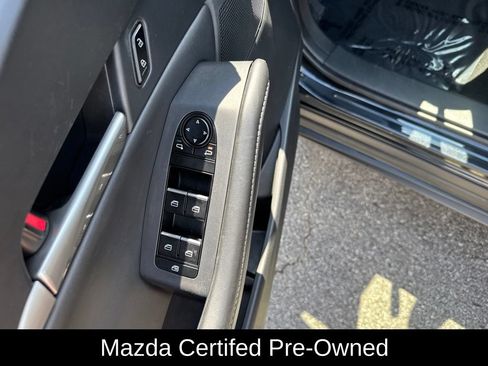 Used 2022 MAZDA CX-30 AWD 2.5 S w/ Select Package image 11