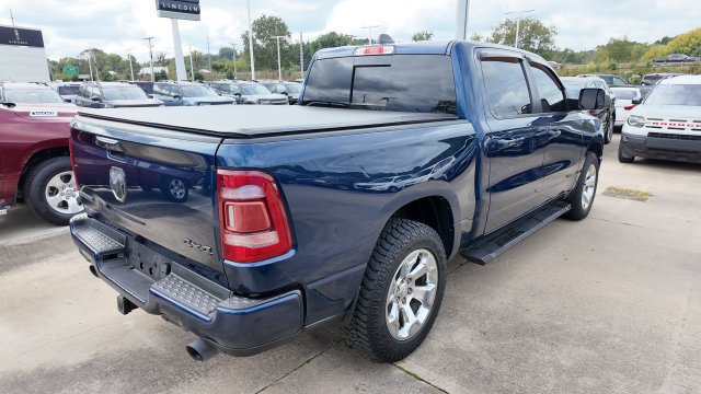 Used 2019 RAM 1500 Big Horn AWD/4WD image 6