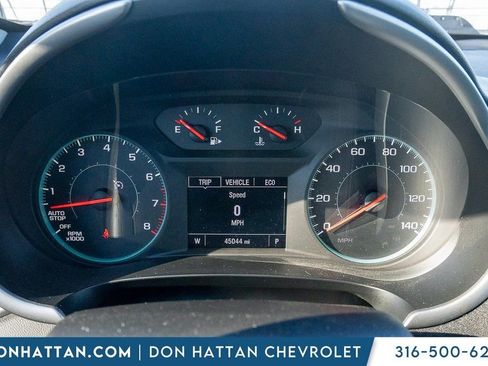 Used 2024 Chevrolet Malibu LT image 6