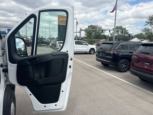 New 2025 RAM ProMaster 1500 w/ Convenience Group image 27