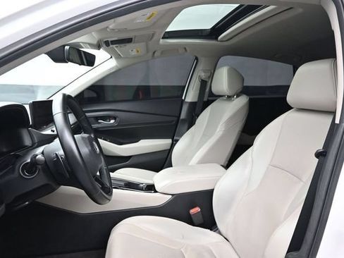 Used 2024 Honda Accord EX-L image 15