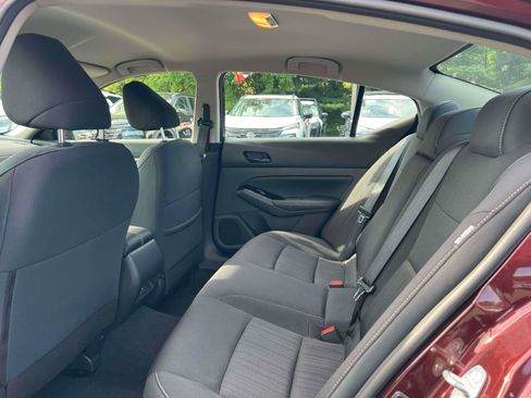 Used 2023 Nissan Altima 2.5 SV AWD/4WD image 26