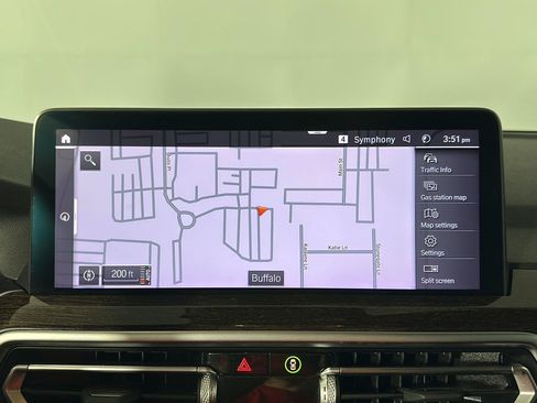 Used 2024 BMW X3 xDrive30i w/ Premium Package AWD/4WD image 16