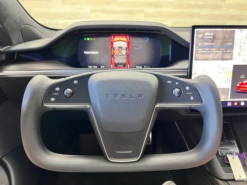 Used 2023 Tesla Model S Standard Range AWD/4WD image 24