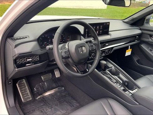 New 2026 Honda Accord Sport image 6