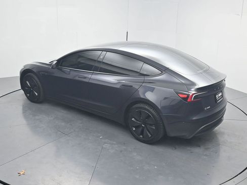 Used 2025 Tesla Model 3 Long Range image 54