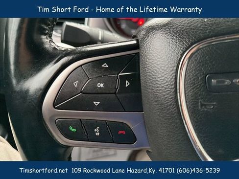 Used 2021 Dodge Charger SXT w/ Leather Interior Group image 15