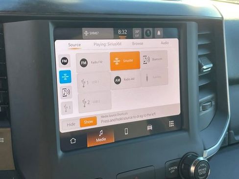 Used 2024 RAM 2500 Big Horn w/ Bed Utility Group image 18