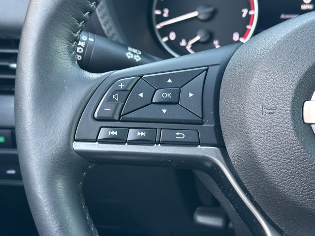 Certified 2023 Nissan Sentra SV w/ All-Weather Package FWD image 38