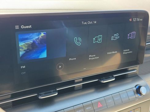 New 2026 Hyundai Kona SEL Sport image 11